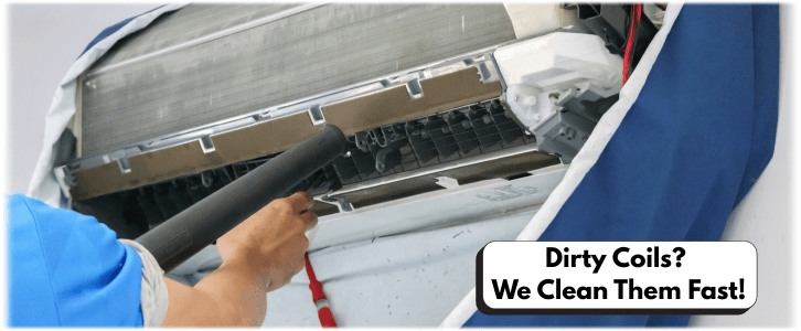 AC Coil Cleaning Malibu CA