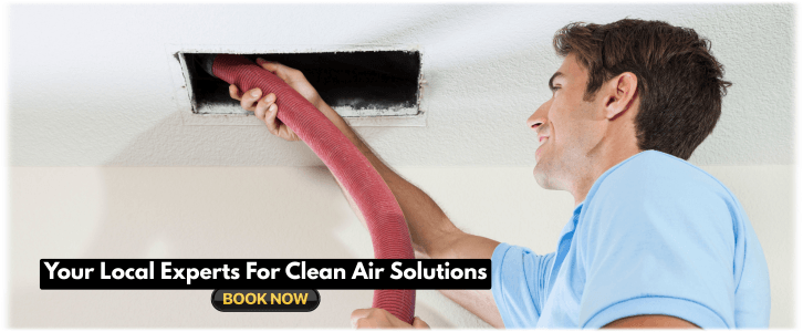 Malibu DuctCore Air Systems