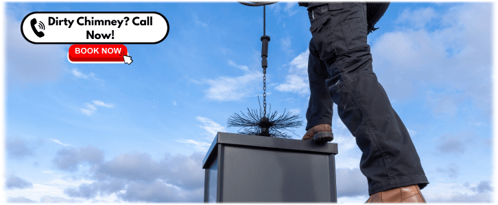 Chimney Cleaning Malibu CA