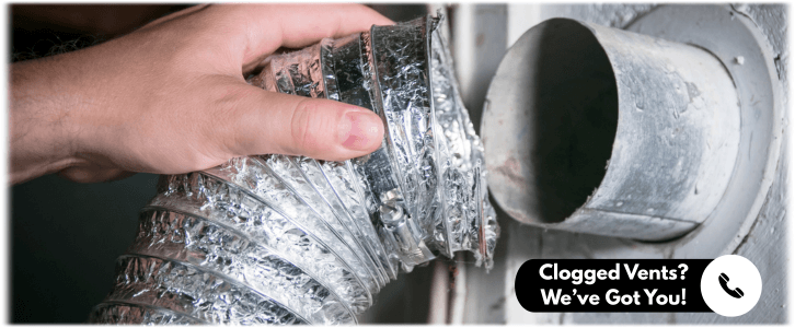 Dryer Vent Cleaning Malibu CA