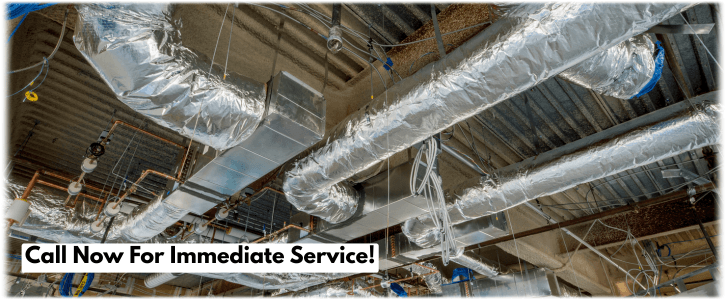Malibu CA Air Duct Cleaning