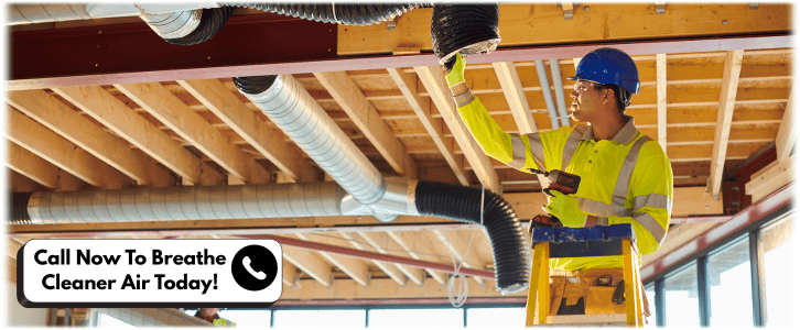 Air Duct Cleaning Malibu CA